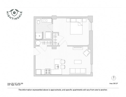 144 State Street Studio-2 Beds Apartment for Rent - Photo Gallery 54